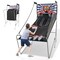 Basketball Arcade Game with 4 Balls and Electronic Scoring System